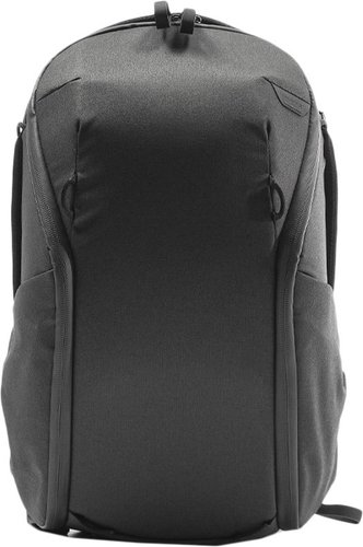 Рюкзак Peak Design Everyday Backpack Zip 15L V2 (black)