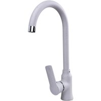 Смеситель Zigmund & Shtain ZS 0400 (млечный путь)