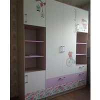 Шкаф распашной MLK Адель в Мозыре