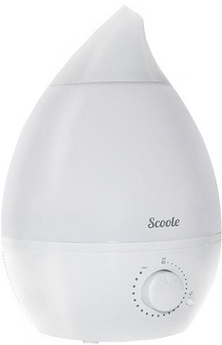 

Увлажнитель воздуха Scoole SC HR UL 01 (W)