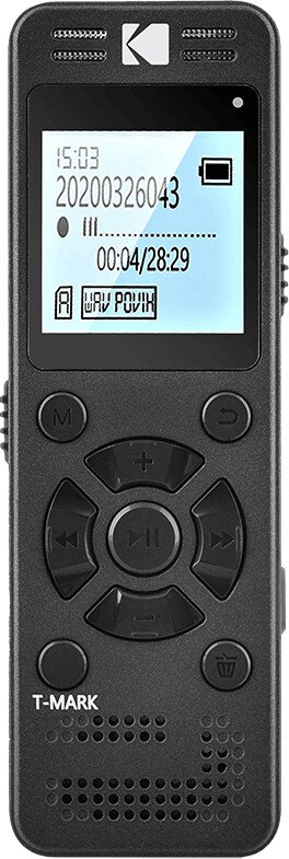 Диктофон Kodak VRC350