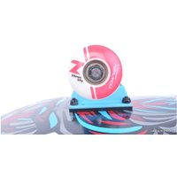 Скейтборд Tempish Tiger Blue