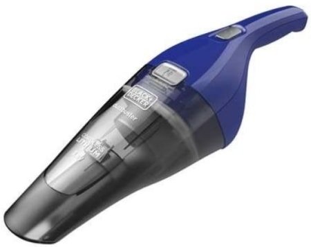 

Пылесос Black & Decker NVC115WA