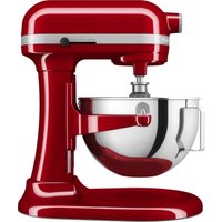 Планетарный миксер KitchenAid Heavy Duty 5KSM55SXXEER в Гродно