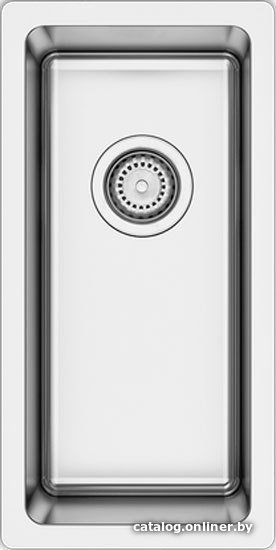 Кухонная мойка Longran TEB180.400 -G-10P