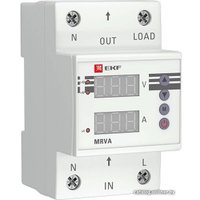 Реле напряжения EKF MRVA-25A в Могилеве