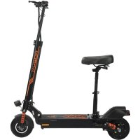 Электросамокат Kugoo Kirin M2 Plus СПМ