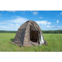 Кемпинговая палатка Берег УП-2 мини