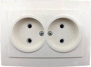 

Розетка Элект RS16-237-Б