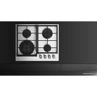 Варочная панель TEKA GZC 64320 XBC WH