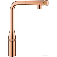 Смеситель Grohe Essence Smartcontrol 31615DA0 (теплый закат)