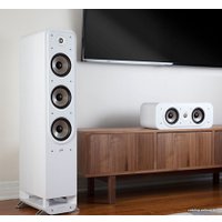 Полочная акустика Polk Audio Signature S30E (белый)