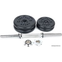 Гантель Central Sport 9 кг