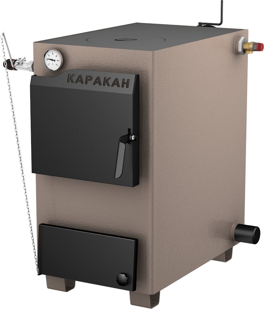 

Отопительный котел СТЭН Каракан 20ТПЭ 3