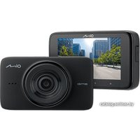 Видеорегистратор-GPS информатор (2в1) Mio ViVa V56 в Гомеле