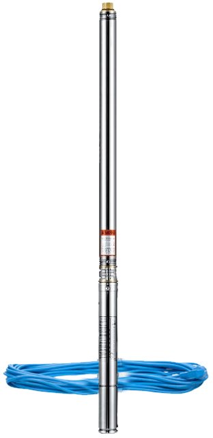 

Скважинный насос Aquaprofi 2.5 AP41