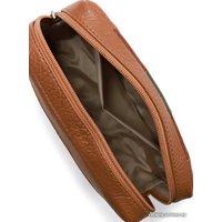 Косметичка Galanteya 15221 22с919к45 (светло-рыжий/рыжий)