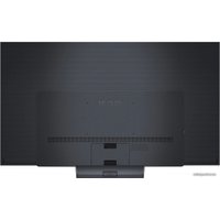 OLED телевизор LG C2 OLED77C24LA