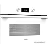 Электрический духовой шкаф TEKA HLC 8440 C (белый)
