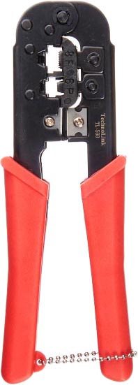 

Кримпер Technolink TL-568