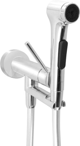 Гигиенический душ Jacob Delafon Elate E28317-CP