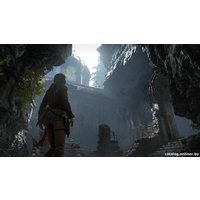 Компьютерная игра PC Rise of the Tomb Raider