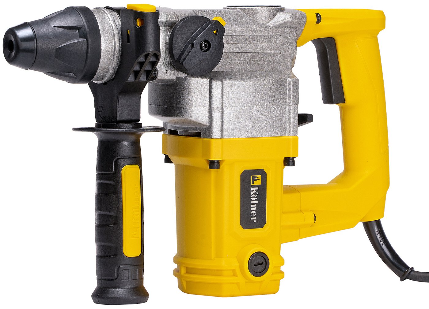 

Перфоратор Kolner KRH 870C