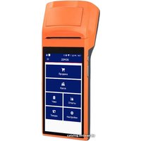 Программная касса zPOS V1s