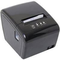 Принтер чеков Poscenter RP-100USE (черный)