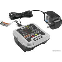 Дрель-шуруповерт Ryobi R12SD-LL13S 5133002323 (с 2-мя АКБ, сумка)