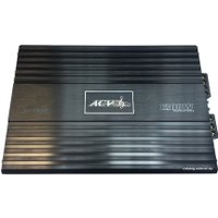 Автомобильный усилитель ACV LX-1.1200