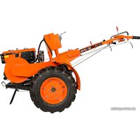 Мотоблок дизельный Schneider SMD-12