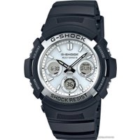 Наручные часы Casio AWG-M100S-7A