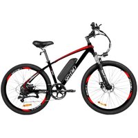 Электровелосипед Shtenli Model GT17 36V 7.8А