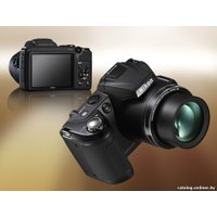 Фотоаппарат Nikon Coolpix L120