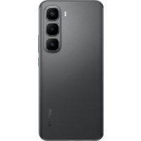 Телефон Infinix Hot 60 Pro+ X6886 8GB/256GB (черный) в Солигорске