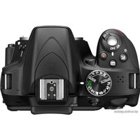 Зеркальный фотоаппарат Nikon D3300 Kit 18-140mm VR