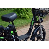 Электровелосипед Terax DVINA LITE NS011