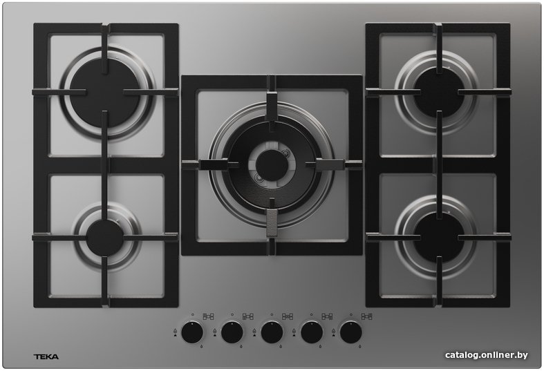 Варочная панель TEKA EFX 70.1 5G AI AL DR CI