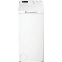 Стиральная машина с вертикальной загрузкой Indesit BTW S50400 EU/N