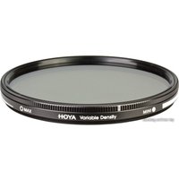 Светофильтр HOYA 58mm Variable Density