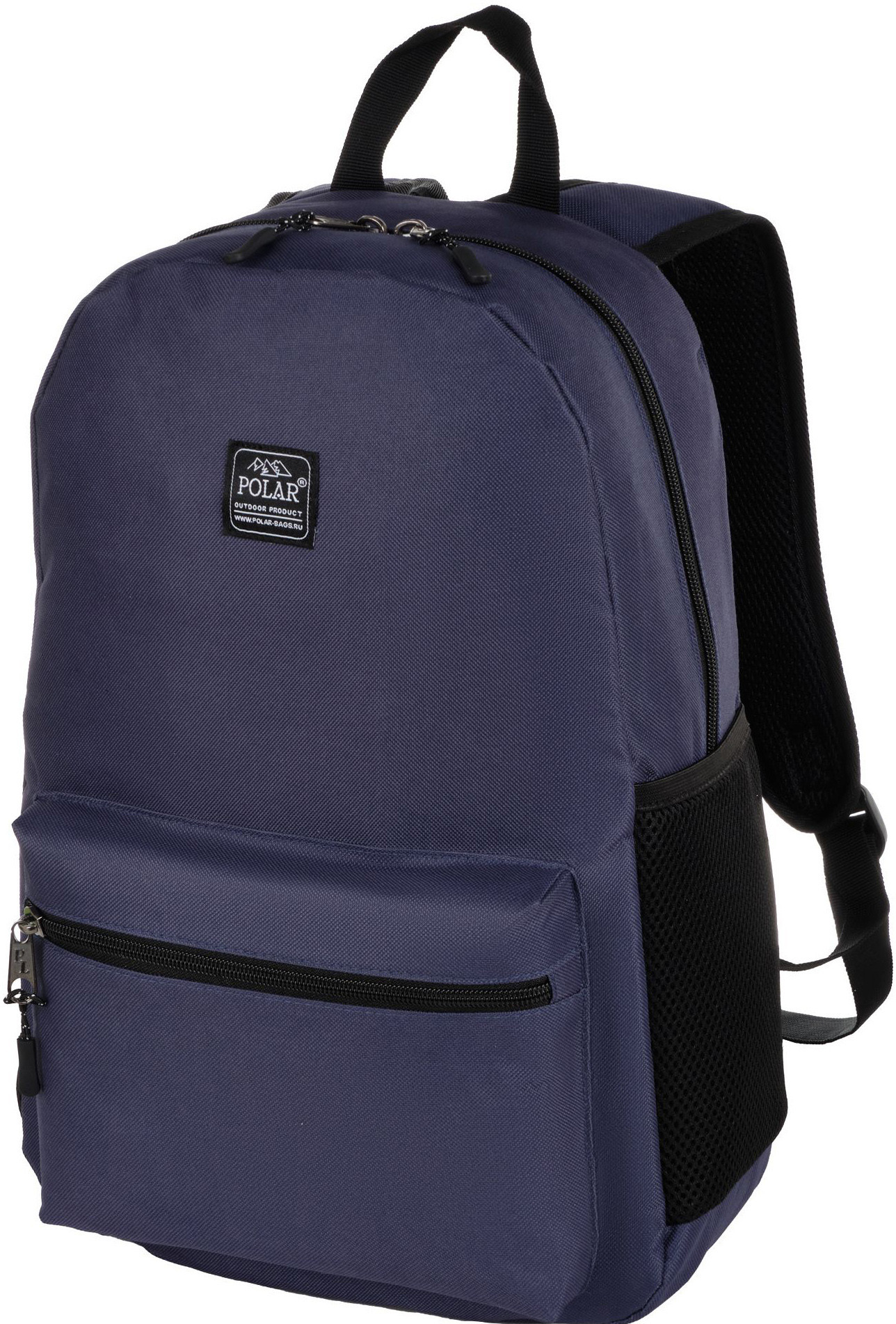 

Городской рюкзак Polar П17001-3 (синий)