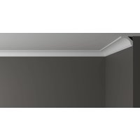 Плинтус потолочный Decor-Dizayn DD13