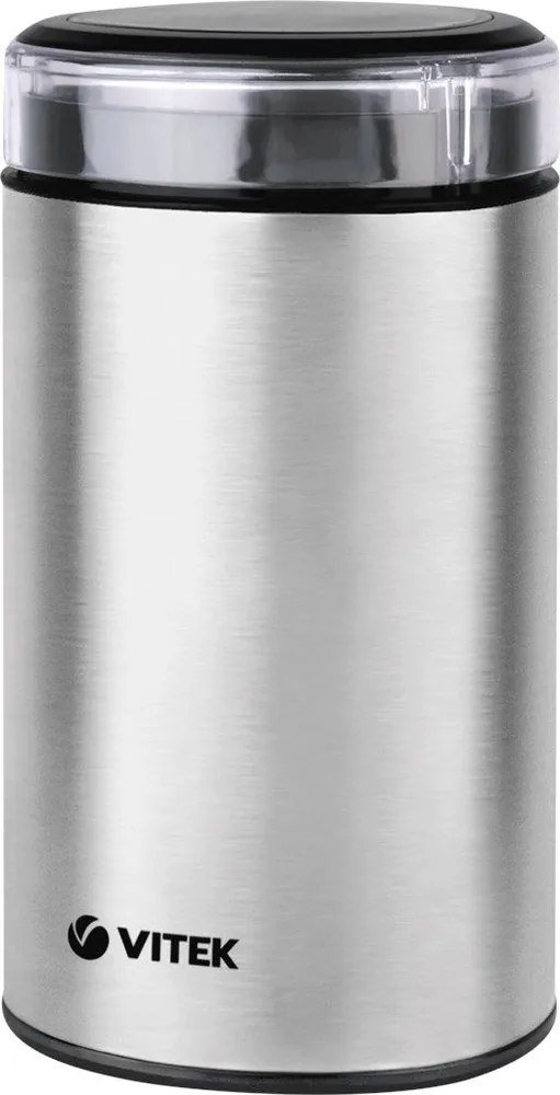 

Электрическая кофемолка Vitek Starlight VT-8365