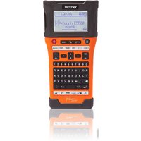 Принтер этикеток Brother PT-E550WVP