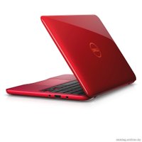 Нетбук Dell Inspiron 11 3162 [3162-4728]