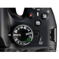 Зеркальный фотоаппарат Nikon D5100 Kit 18-55mm VR