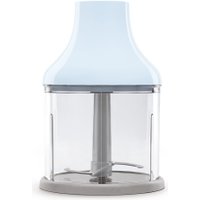 Погружной блендер Smeg HBF03PBEU