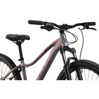 Велосипед Aspect Alma Pro 27 S 2025 (сиреневый)