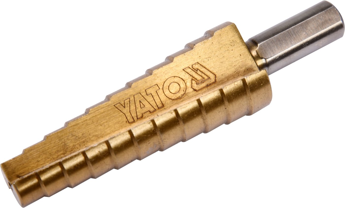 

Сверло Yato YT-44745